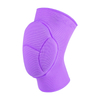 Protective Knee Pads for Volleyball Knee Pad Thick Anti-Slip Kneepads Soft Dance Gardening Knee Pads