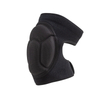 EVA Sponge Knee Pad with Adjustable Velcro Straps Anti-slip Strips for Gardening Housework Volleyball and Skating