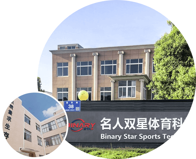 Binary Star Sports