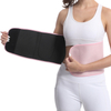 Customizable Exercise Fitness Sweat Belt Trimmers Slimming Shaping Elastic Sports Belt Skipping Yoga Waist Protection