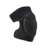 EVA Sponge Knee Pad with Adjustable Velcro Straps Anti-slip Strips for Gardening Housework Volleyball and Skating