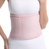 Customizable Exercise Fitness Sweat Belt Trimmers Slimming Shaping Elastic Sports Belt Skipping Yoga Waist Protection