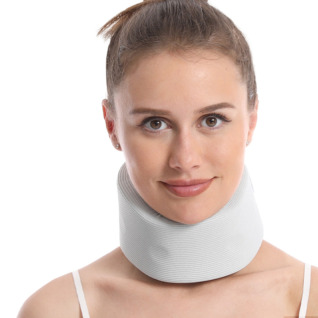 Prevent Bow Neck Brace 9902