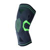 Breathable Professional Sports Protector Knee Compression Sleeve Support with Patella Gel Pad Light Exercise