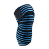 Multicolor Elastic Knee Support Bandage Straps Elbow Arm Wraps