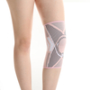 Knee Compression Non-Slip Sleeve Support for Sports Protective Breathable Nylon Knee Pad for Man and Woman