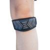 Thickened Pad & Wide Patella Tendon Strap for Knee Pain Relief & Patella Stabilizer Band