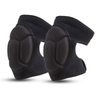 EVA Sponge Knee Pad with Adjustable Velcro Straps Anti-slip Strips for Gardening Housework Volleyball and Skating