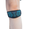 Thickened Pad & Wide Patella Tendon Strap for Knee Pain Relief & Patella Stabilizer Band
