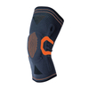 Breathable Professional Sports Protector Knee Compression Sleeve Support with Patella Gel Pad Light Exercise