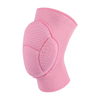 Protective Knee Pads for Volleyball Knee Pad Thick Anti-Slip Kneepads Soft Dance Gardening Knee Pads
