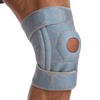 Customizable Logo New Outdoor Sports Kneepad Spring Support Protection Neoprene Kneepad