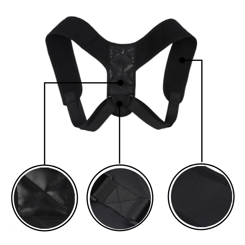 Posture Corrector G6101