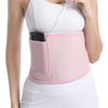 Customizable Exercise Fitness Sweat Belt Trimmers Slimming Shaping Elastic Sports Belt Skipping Yoga Waist Protection