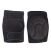 EVA Sponge Knee Pad with Adjustable Velcro Straps Anti-slip Strips for Gardening Housework Volleyball and Skating