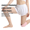 High Quality Soft Sponge Knee Pads for Dancers Volleyball Tennis Knee Pads Safety Knee Support