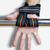 Gym Weight Lifting Wrist Strap with Hand Grip Support for Strength Training Wrist Supports Dumbbell Wristband