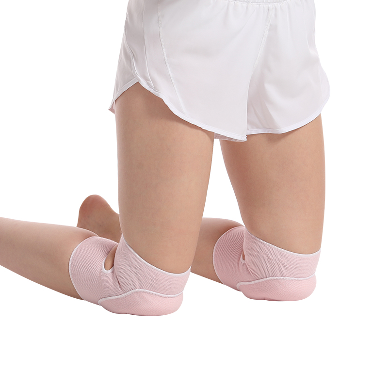 Thicken Foam Rodilleras De Volleyball Knee Pads for Dancers Volleyball Nylon Compression Knee Brace