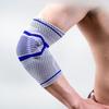High Quality Professional Soft Elbow Guard Fitness Elbow Pad