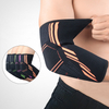 High Quality Elbow Brace Compression Elbow Sleeve for Tennis Fitness Sports Elbow Support