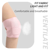 High Quality Soft Sponge Knee Pads for Dancers Volleyball Tennis Knee Pads Safety Knee Support