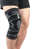 Professional Knee Pads Compression Basketball KneeSupport Elastic Cross Fit Knee Brace