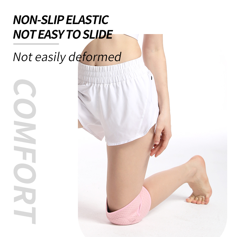 High Quality Soft Sponge Knee Pads for Dancers Volleyball Tennis Knee Pads Safety Knee Support