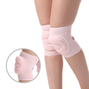 Thicken Foam Rodilleras De Volleyball Knee Pads for Dancers Volleyball Nylon Compression Knee Brace