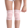 Thicken Foam Rodilleras De Volleyball Knee Pads for Dancers Volleyball Nylon Compression Knee Brace