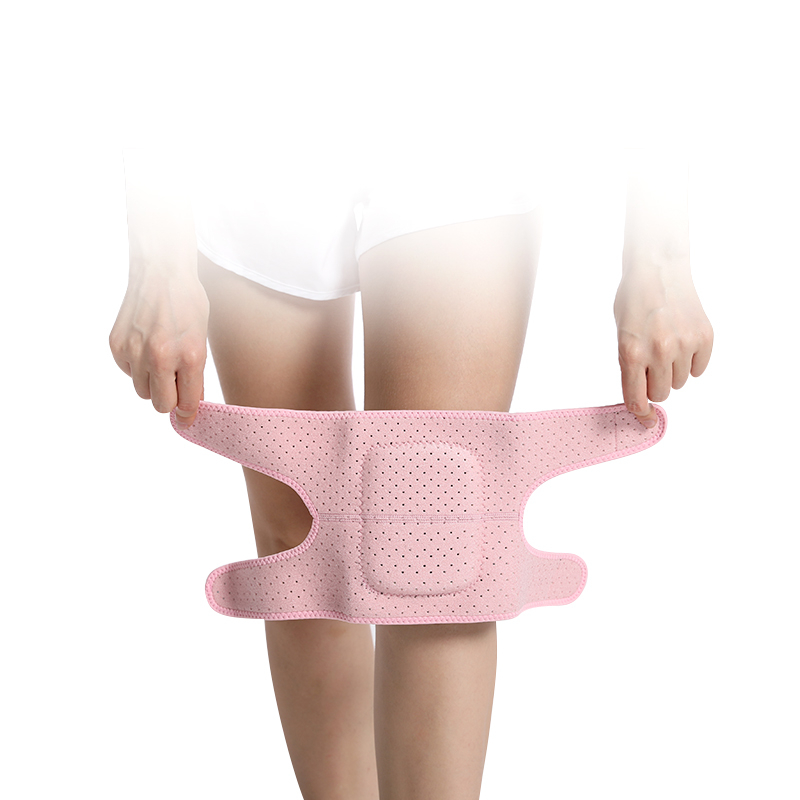 High Quality Soft Sponge Knee Pads for Dancers Volleyball Tennis Knee Pads Safety Knee Support