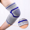 High Quality Professional Soft Elbow Guard Fitness Elbow Pad